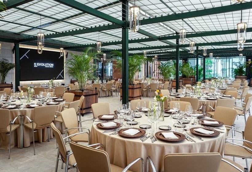 Hotel Evolution Cascais Estoril