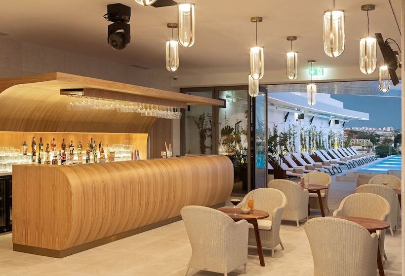 Hotel Evolution Cascais Estoril