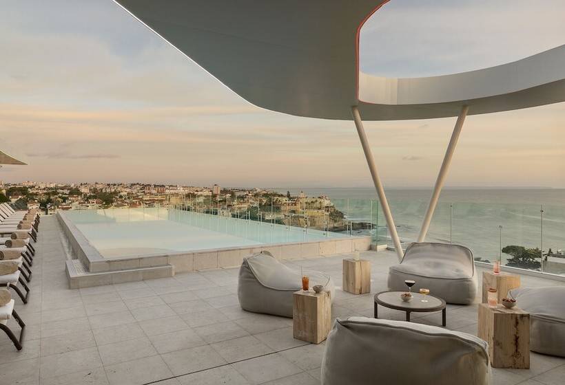 Hotel Evolution Cascais Estoril