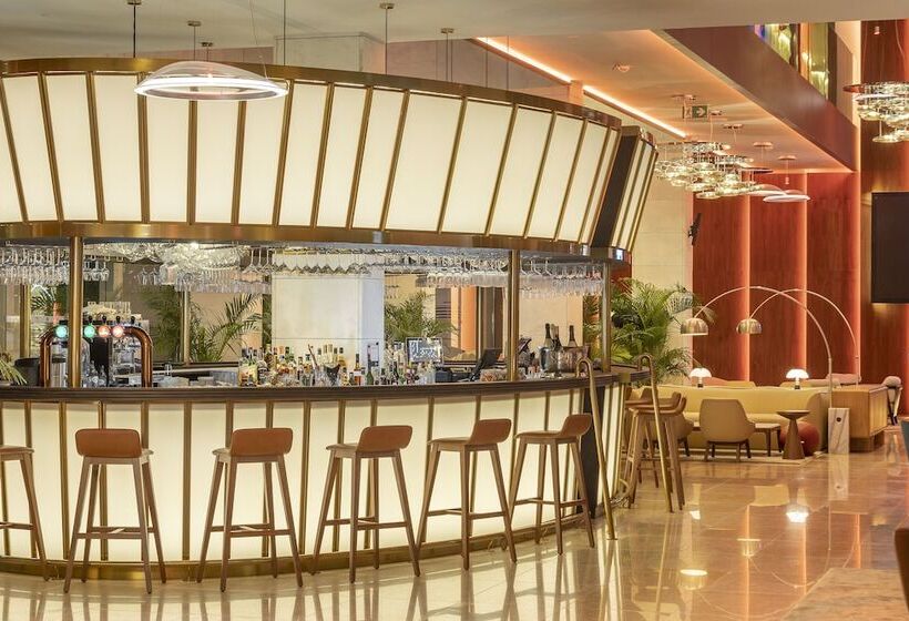 Hotel Evolution Cascais Estoril