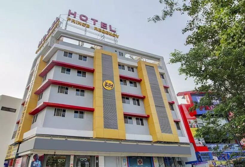 Itsy Hotels Prince Regency