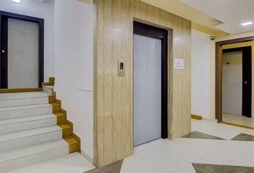 Itsy Hotels Prince Regency