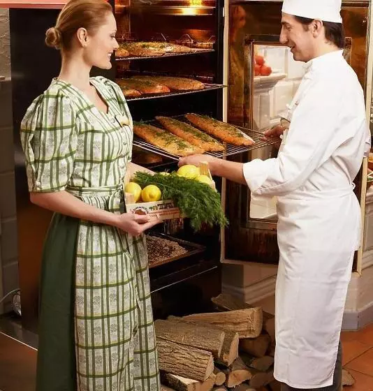 Hotelli Landzeit Tauernalm