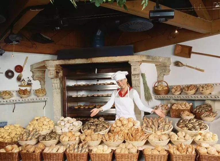 Hotelli Landzeit Tauernalm