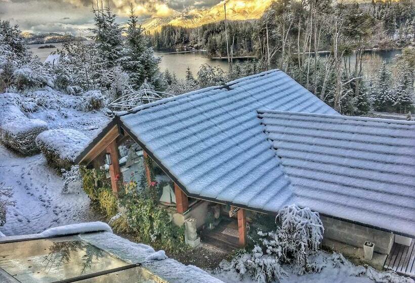 Hotel Puerto Manzano Suites By Visionnaire