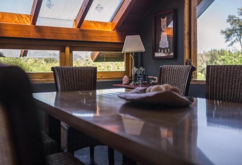 Hotel Puerto Manzano Suites By Visionnaire