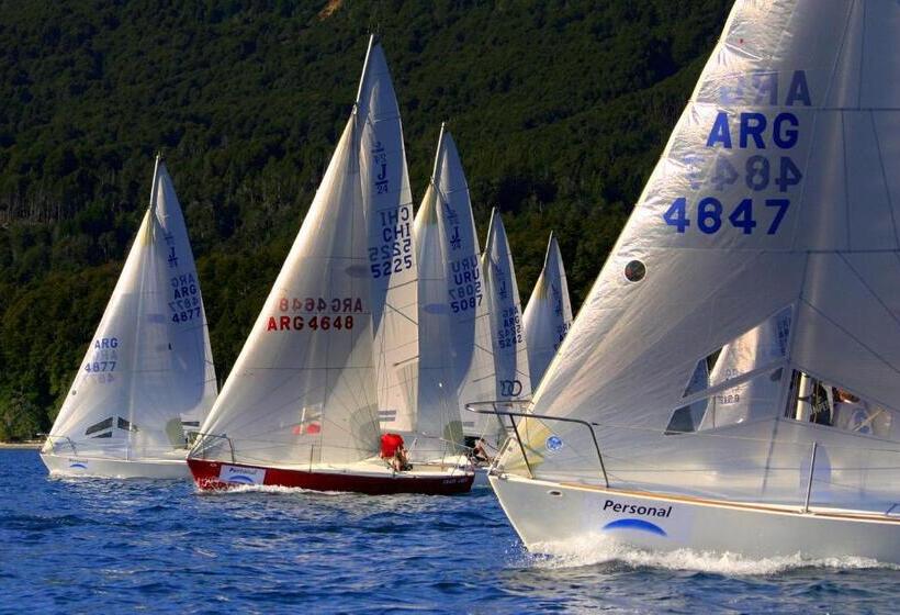 Hotel Puerto Manzano Suites By Visionnaire