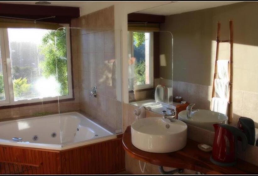 Hotel Puerto Manzano Suites By Visionnaire