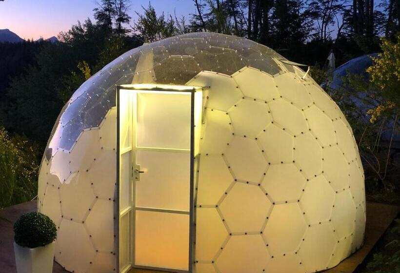 Hotel Puerto Manzano Suites By Visionnaire