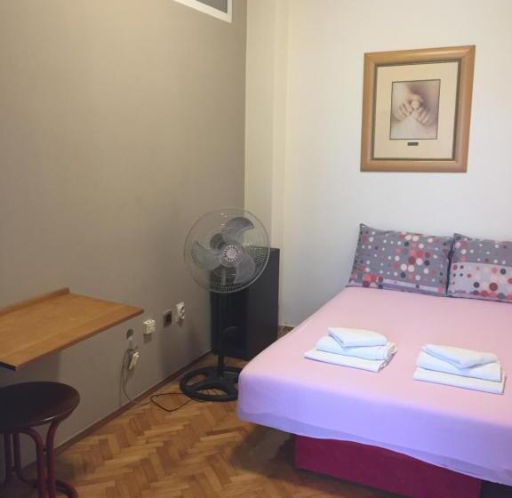 پانسیون Art Guesthouse