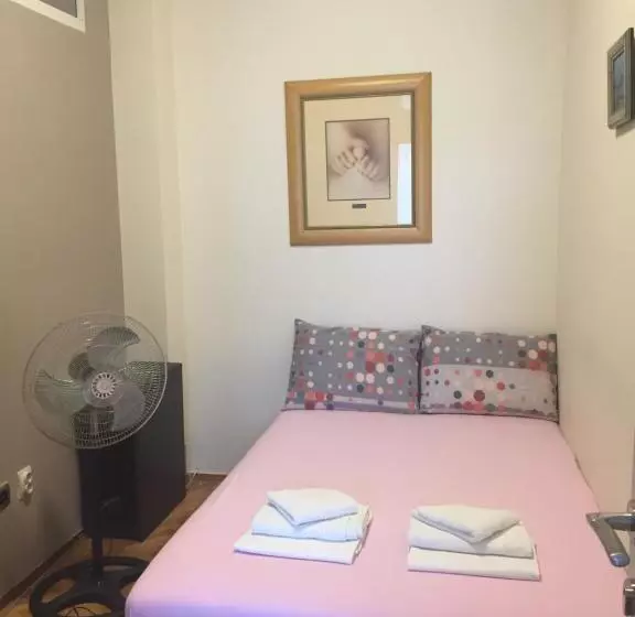 پانسیون Art Guesthouse