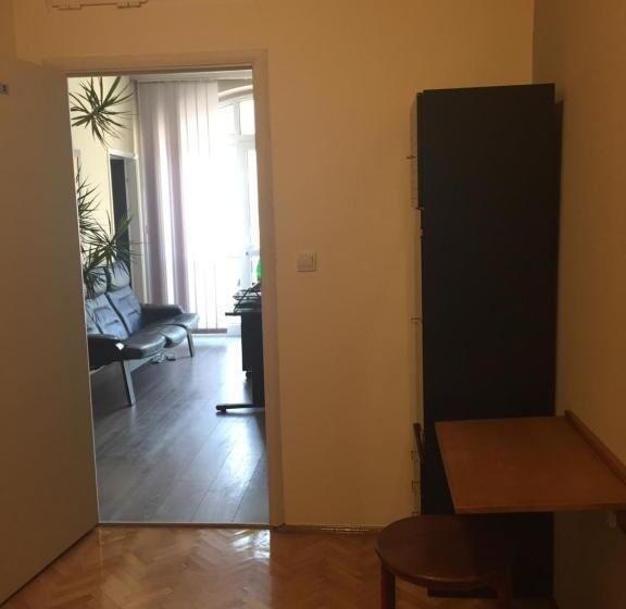 پانسیون Art Guesthouse