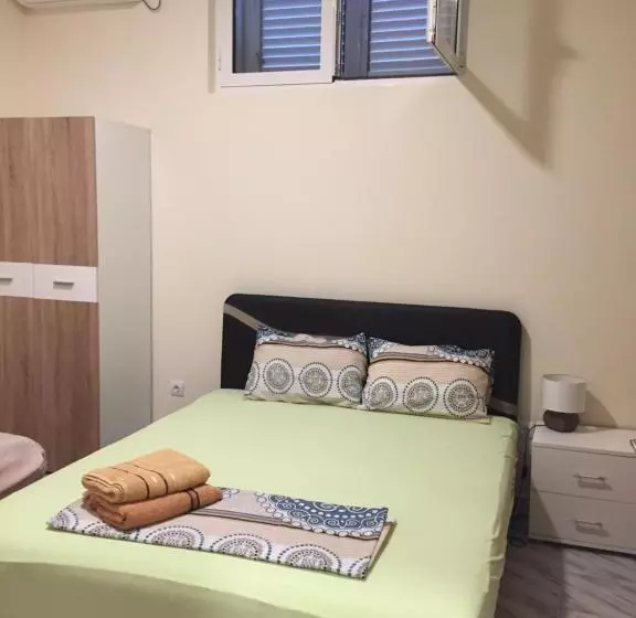 پانسیون Art Guesthouse