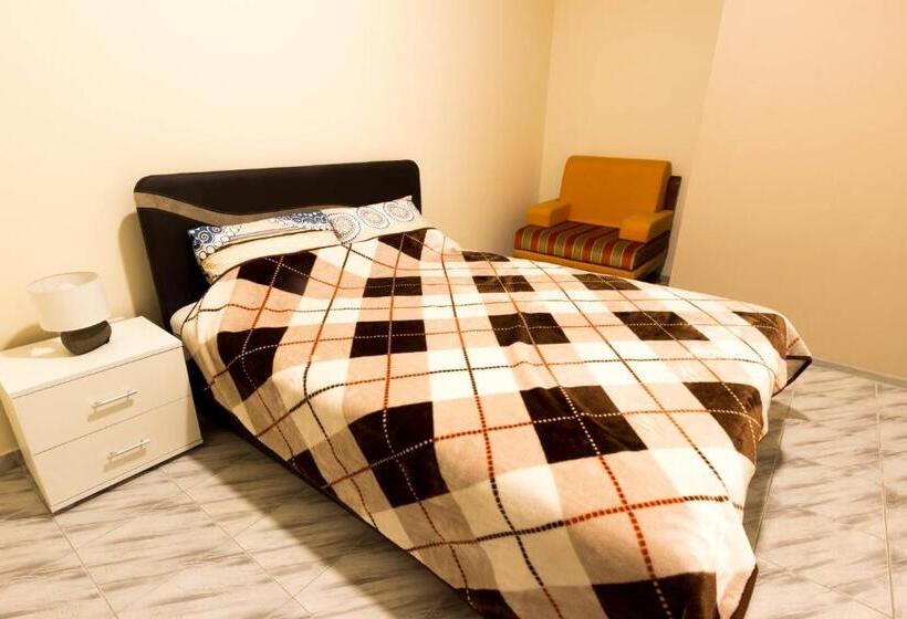 پانسیون Art Guesthouse