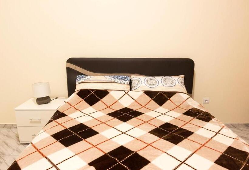 پانسیون Art Guesthouse