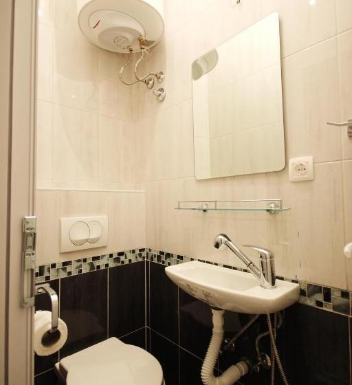 پانسیون Art Guesthouse