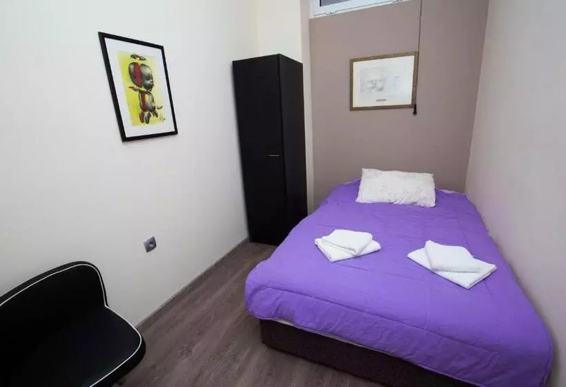پانسیون Art Guesthouse