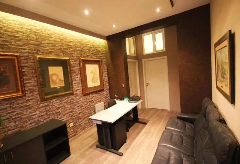 پانسیون Art Guesthouse