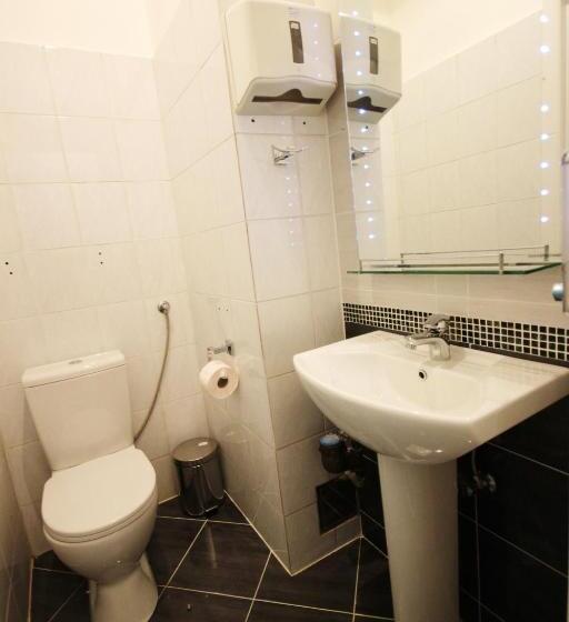 پانسیون Art Guesthouse