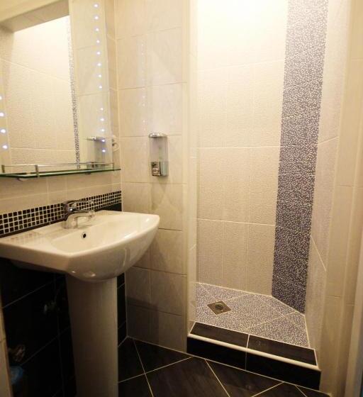 پانسیون Art Guesthouse