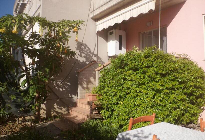 פנסיון B&b Bella Notte