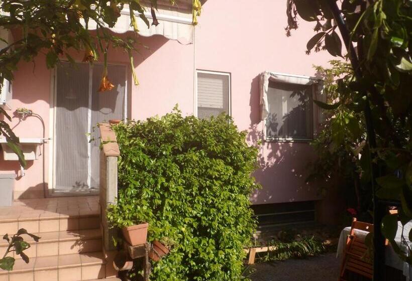 פנסיון B&b Bella Notte