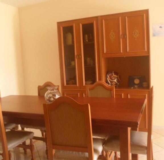 פנסיון B&b Bella Notte