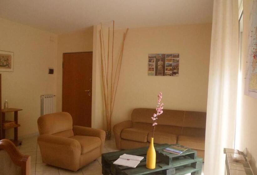 פנסיון B&b Bella Notte