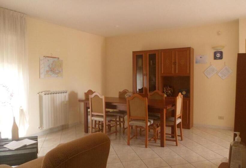 פנסיון B&b Bella Notte