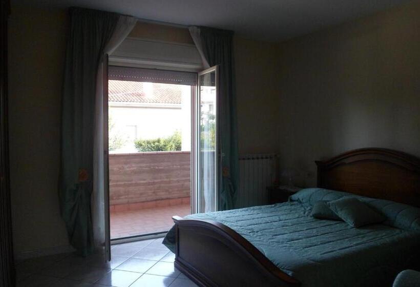 פנסיון B&b Bella Notte