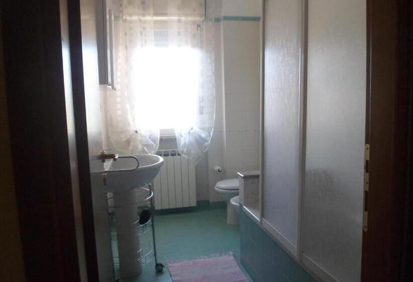 פנסיון B&b Bella Notte