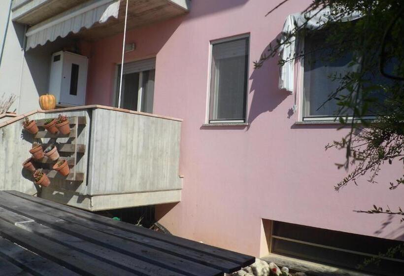 פנסיון B&b Bella Notte