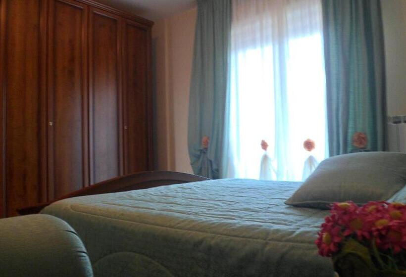 פנסיון B&b Bella Notte