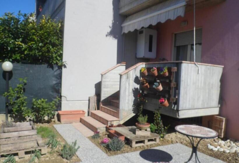 פנסיון B&b Bella Notte