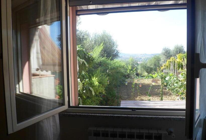 פנסיון B&b Bella Notte