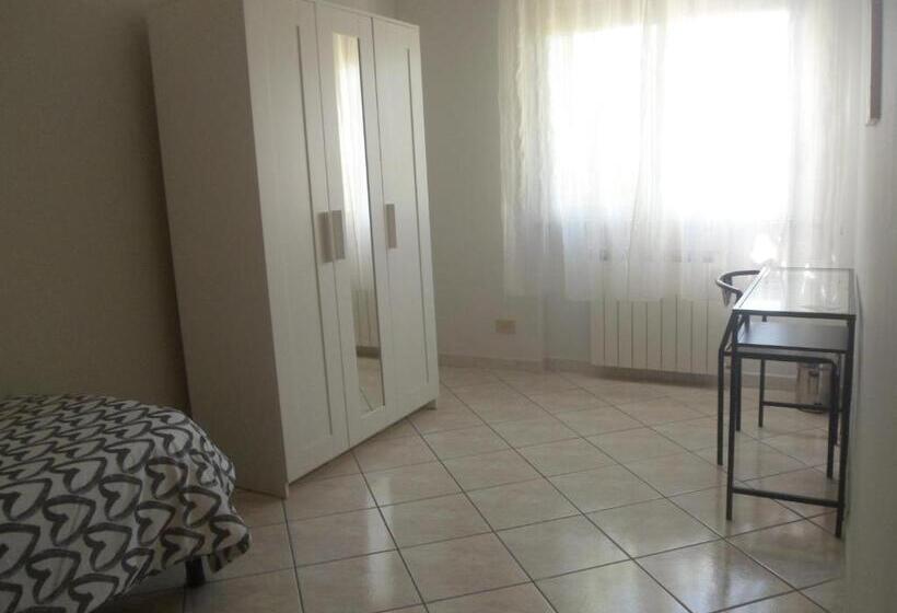 פנסיון B&b Bella Notte