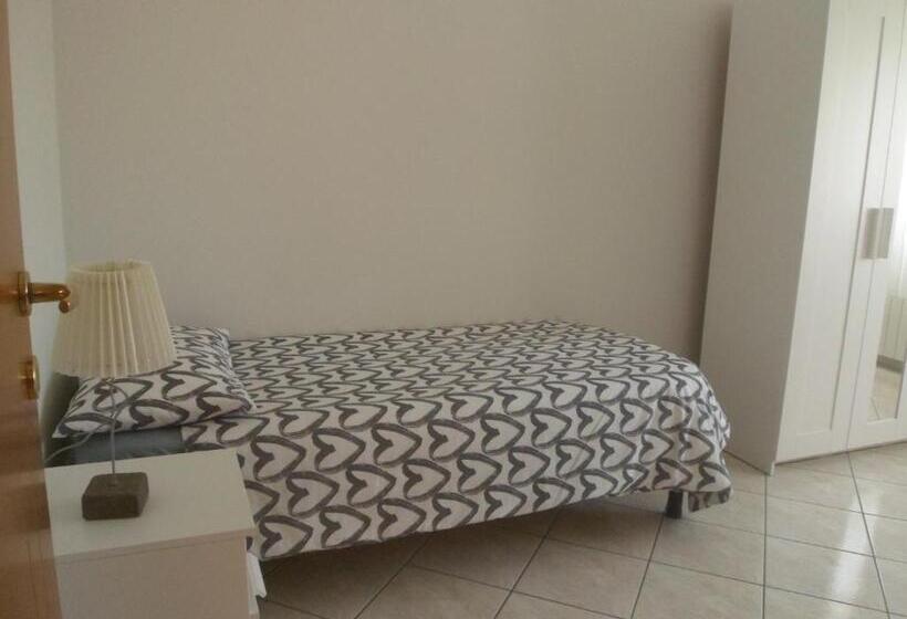 פנסיון B&b Bella Notte