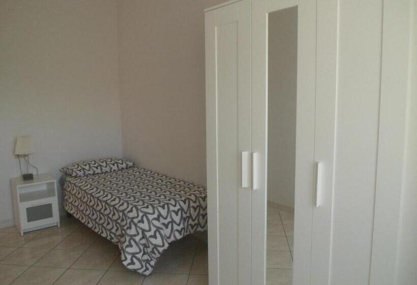 פנסיון B&b Bella Notte