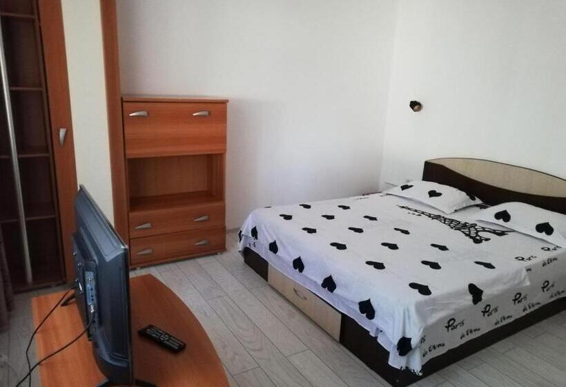 پانسیون Casa Georgian