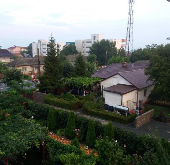 پانسیون Casa Georgian