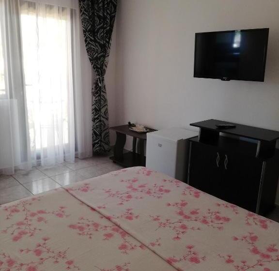 پانسیون Casa Georgian