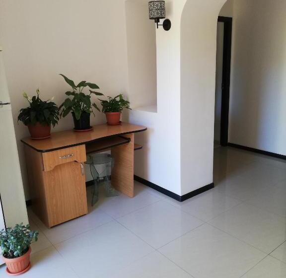 پانسیون Casa Georgian