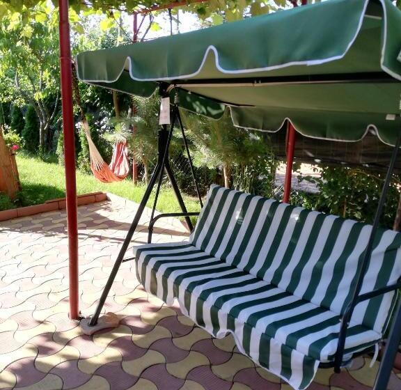 پانسیون Casa Georgian