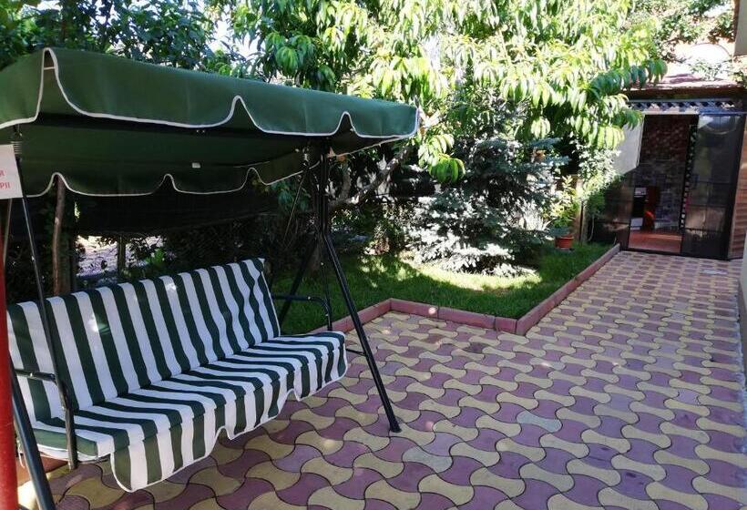 پانسیون Casa Georgian