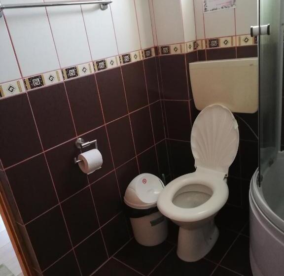 پانسیون Casa Georgian