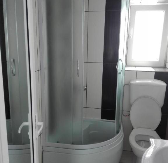 پانسیون Casa Georgian