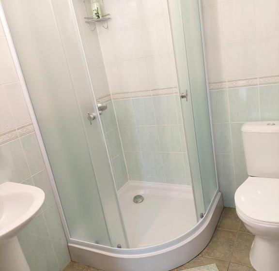 پانسیون Pas Birutę