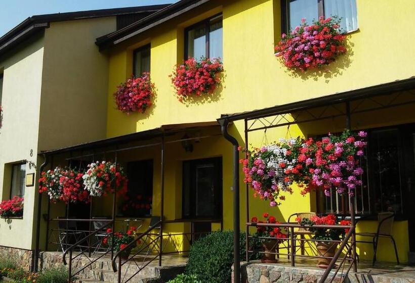 پانسیون Pas Birutę