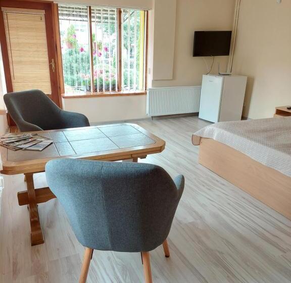 پانسیون Pas Birutę