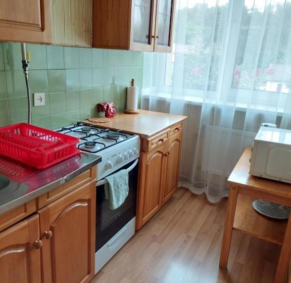 پانسیون Pas Birutę